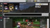 Download and obtain the Minecraft Owls add-on from the Marketplace (Image via Sportskeeda Gaming || Mojang Studios)